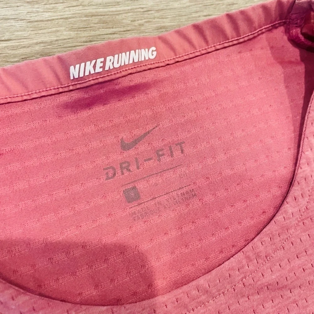 Nike dri fit