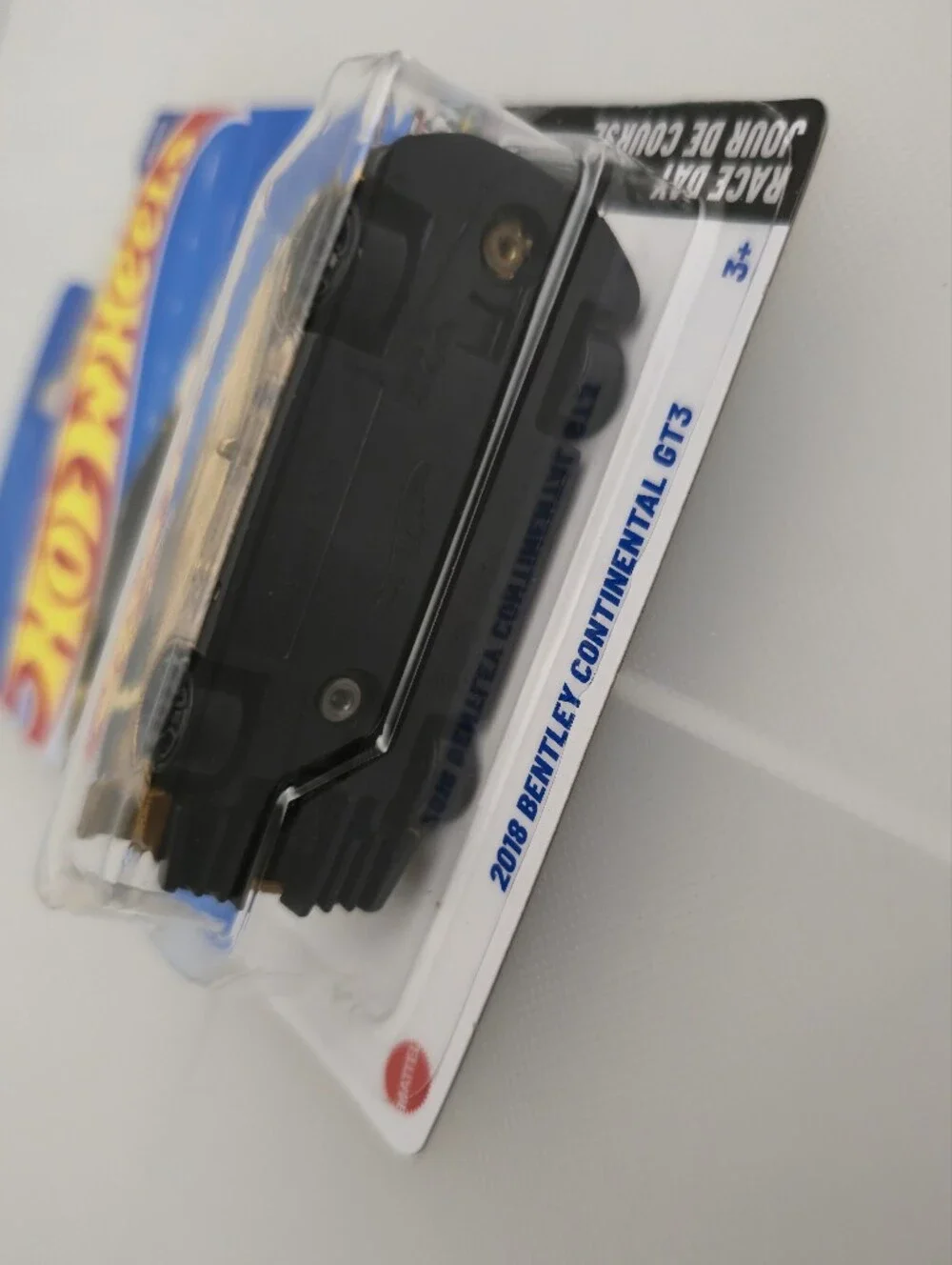 Hot Wheels hot wheels