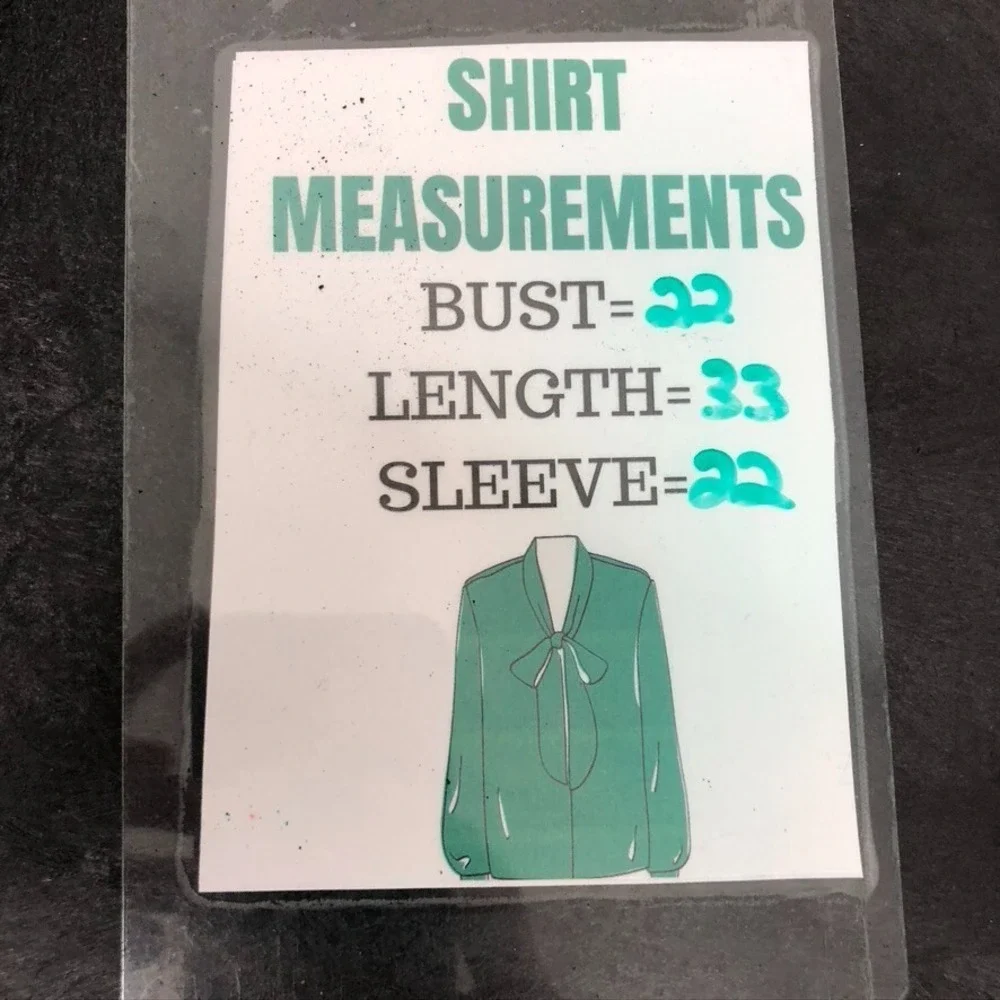 Schneiders measurements can