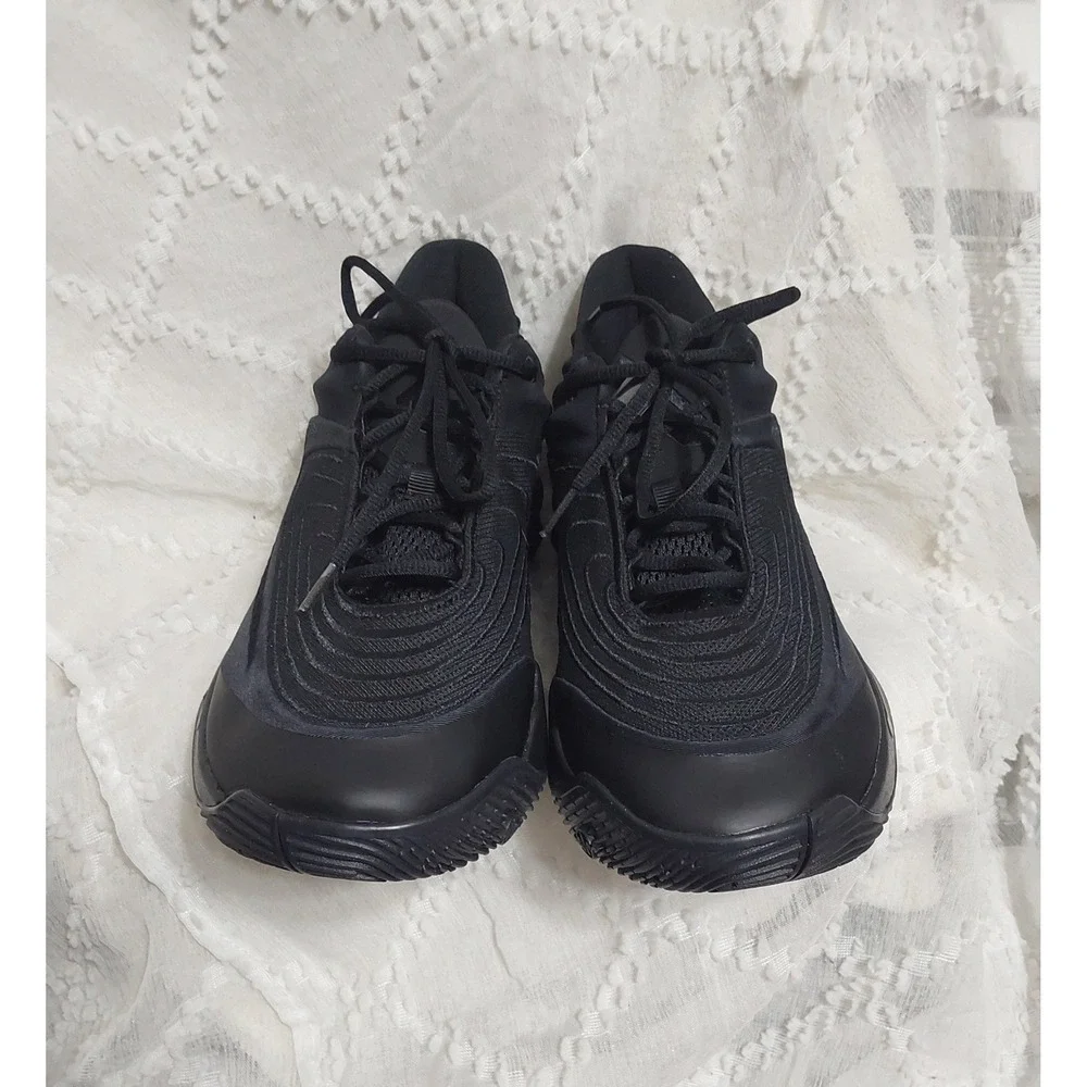 Nike giannis immortality