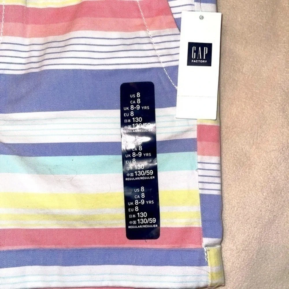 GAP Factory brand new