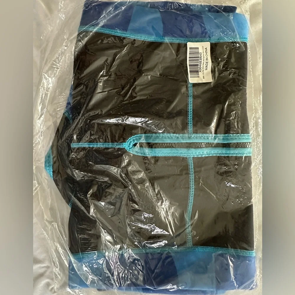 Chriffer new package