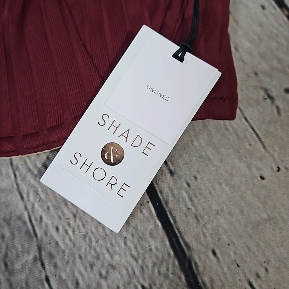 Shade & Shore new tags