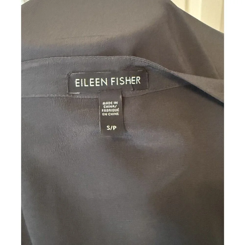 Eileen Fisher