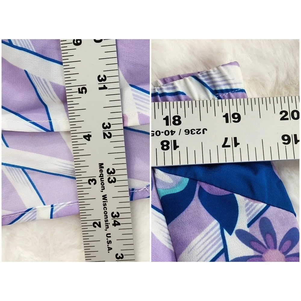 Bob Mackie Wearable Art measurements waist