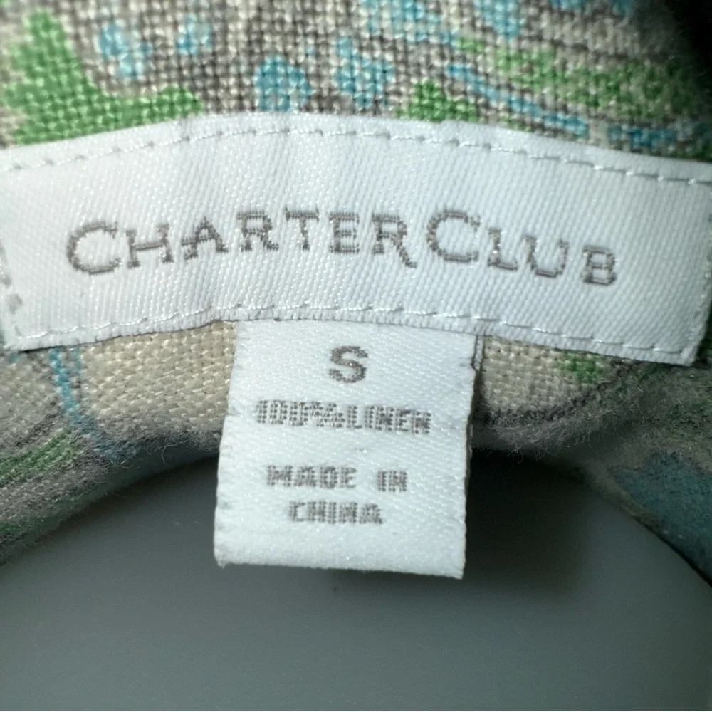 Charter Club good preowned