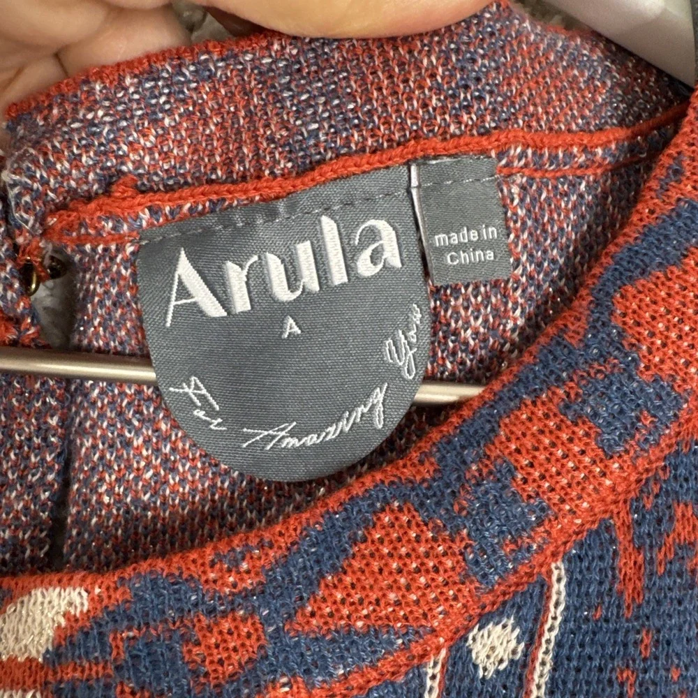 ARULA excellent always