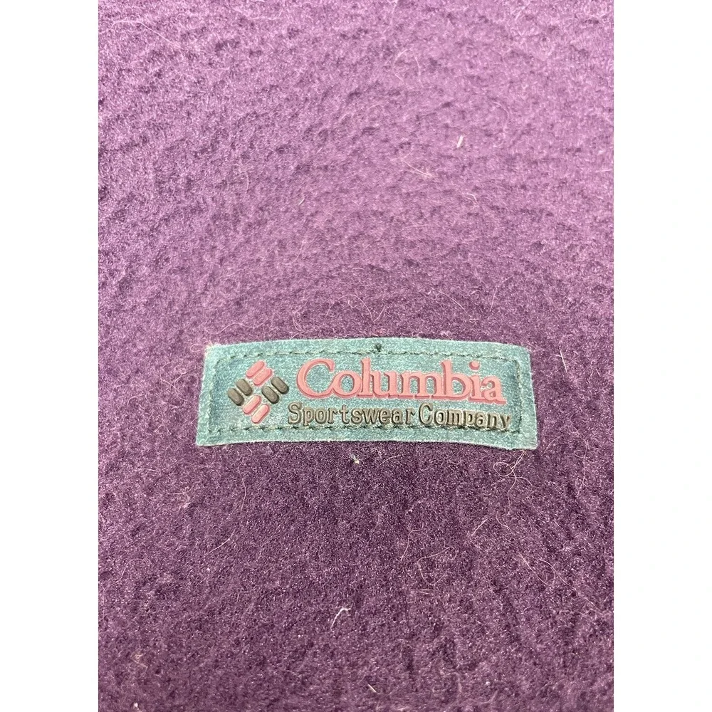 Columbia fast shipping