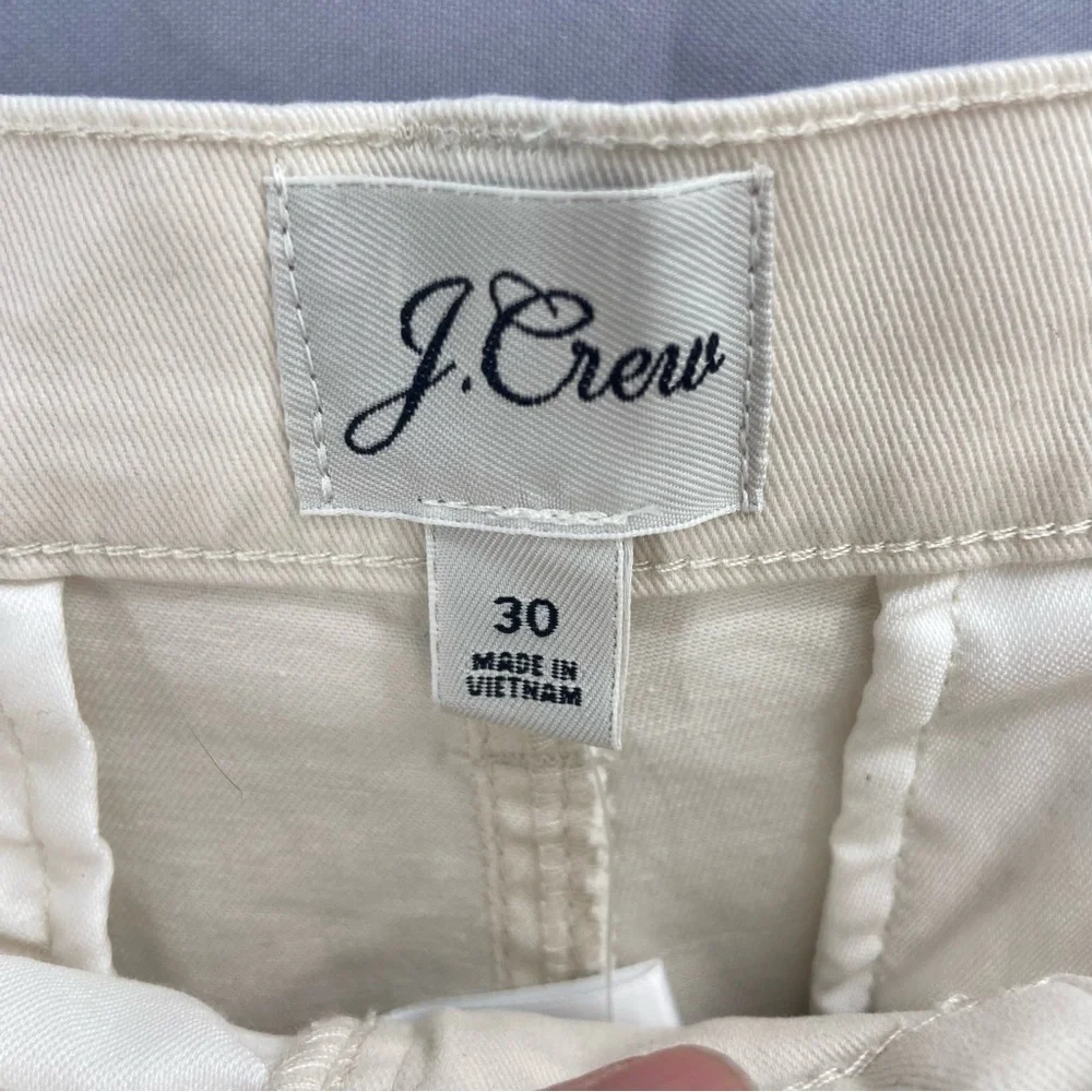 J. Crew nwt crew