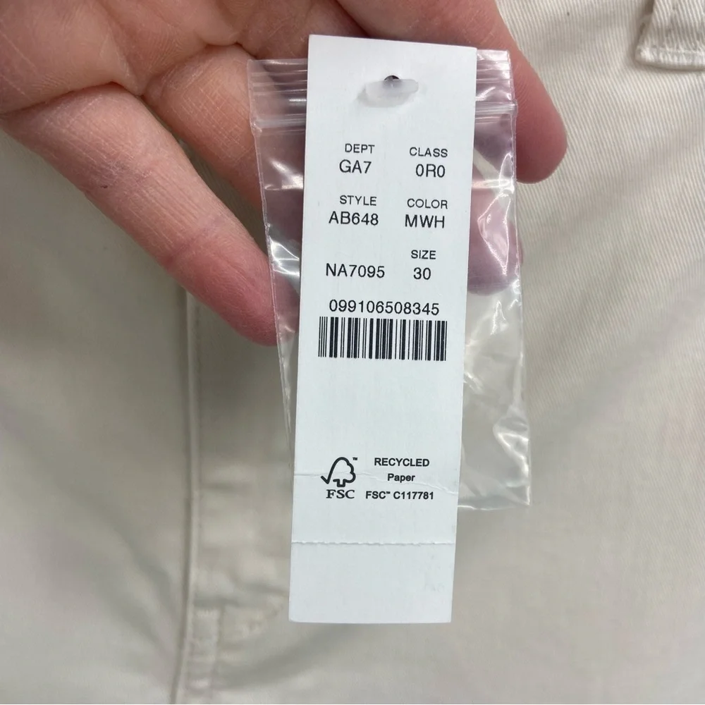 J. Crew nwt crew