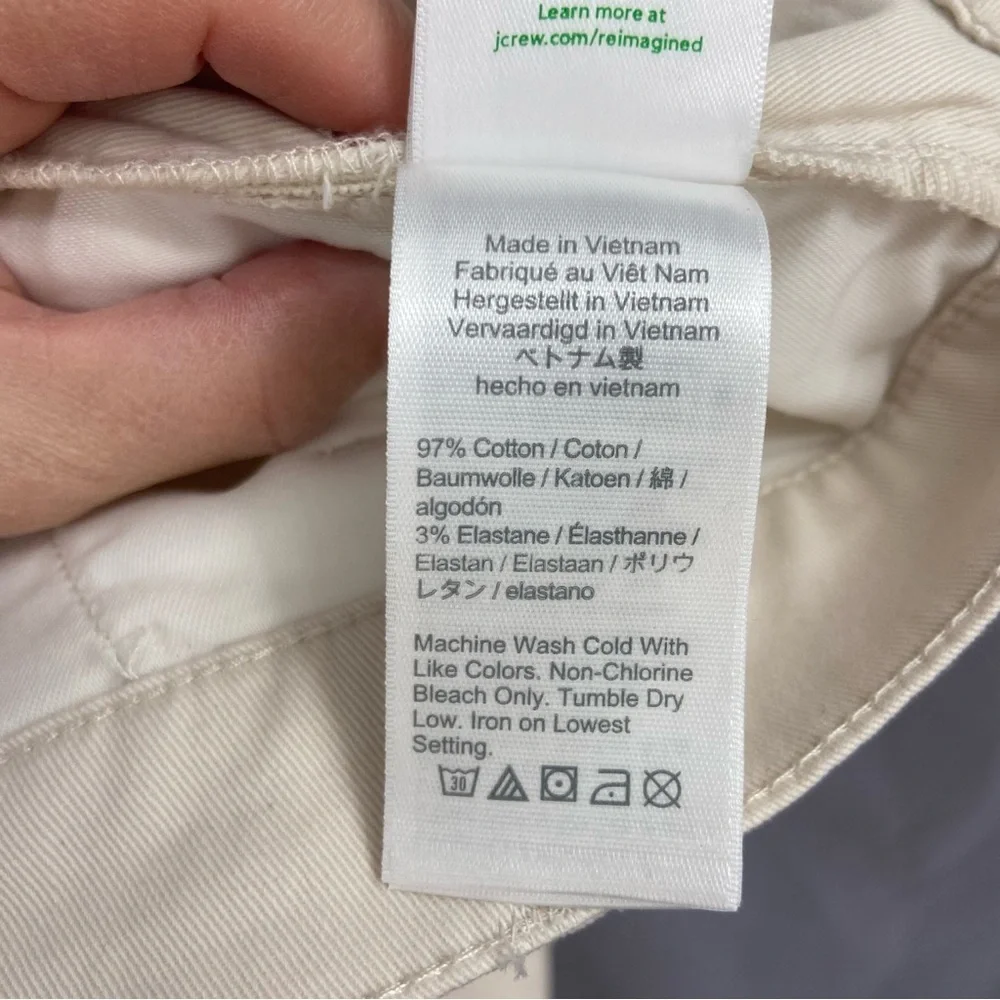 J. Crew nwt crew