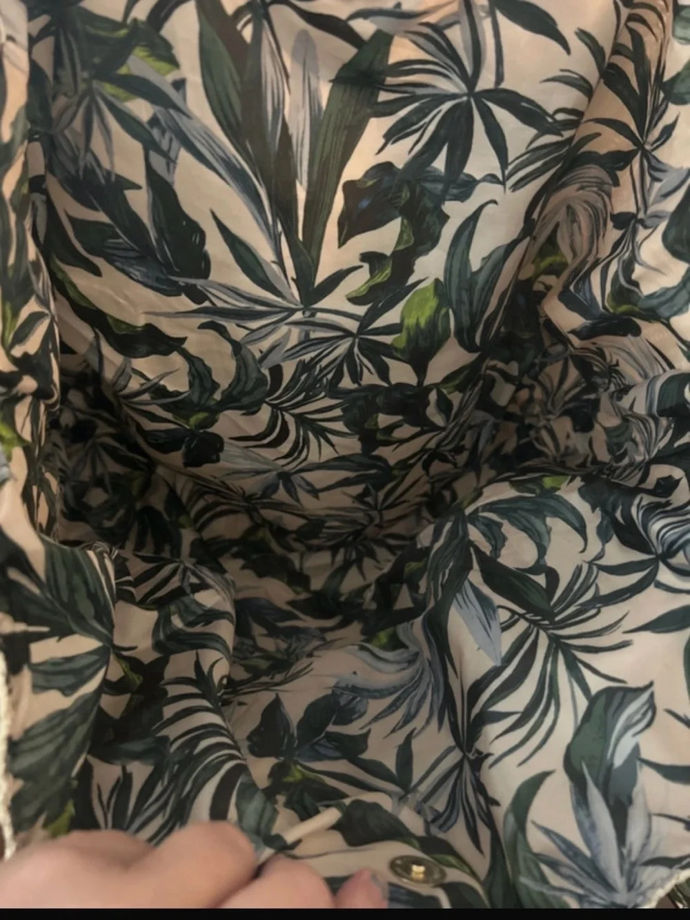 Vera Bradley wear soft pattern