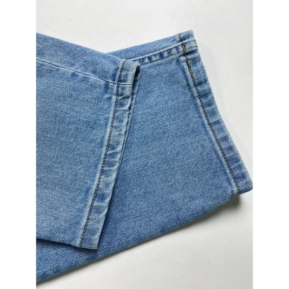 Everlane high rise