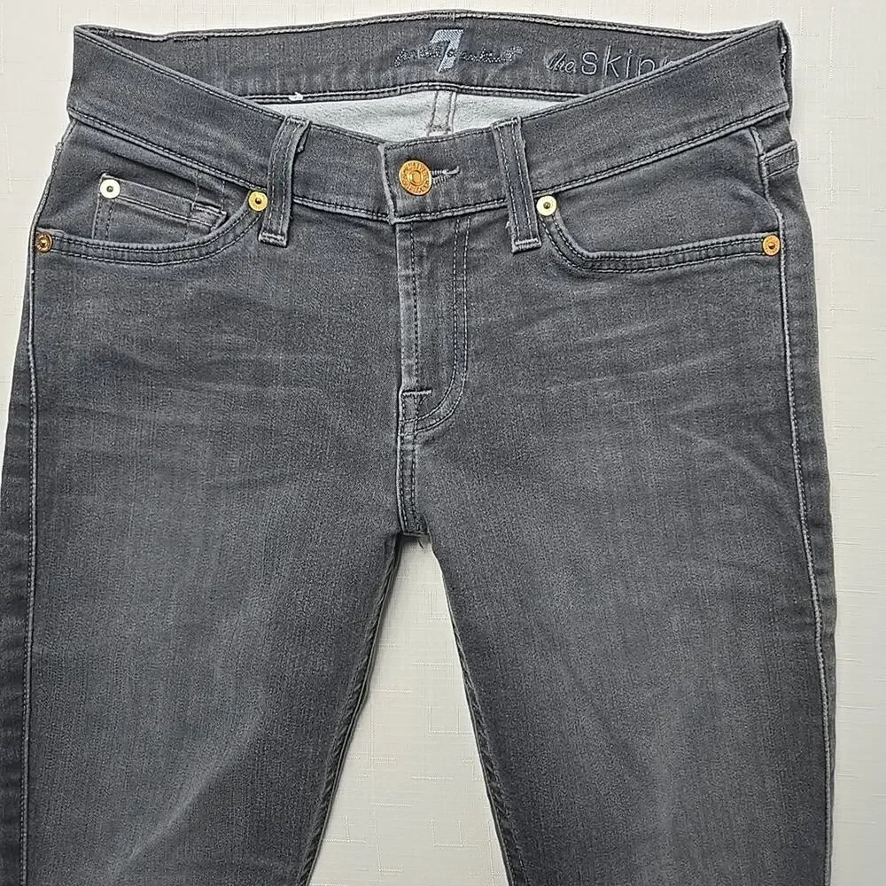 7 For All Mankind product pair