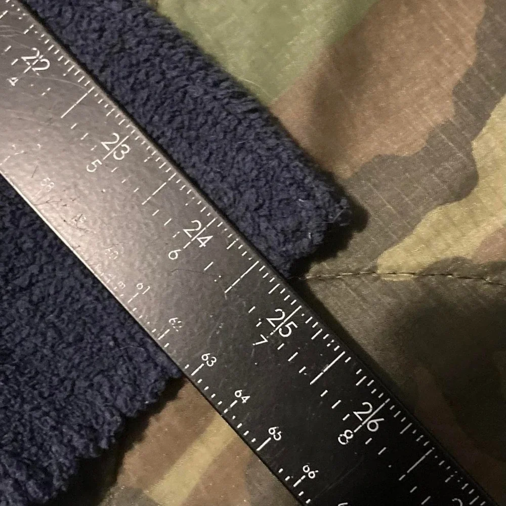 Woolrich knit full