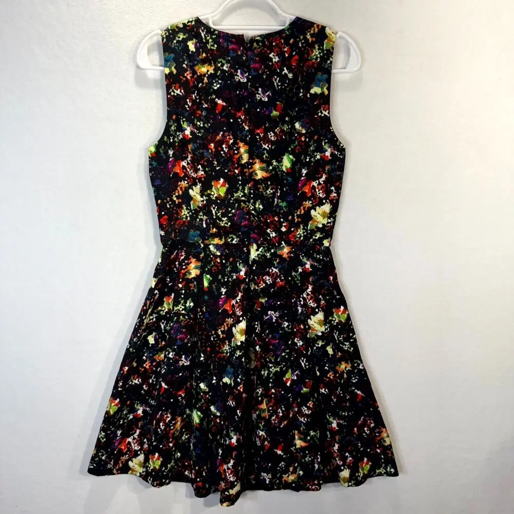 GAP women black