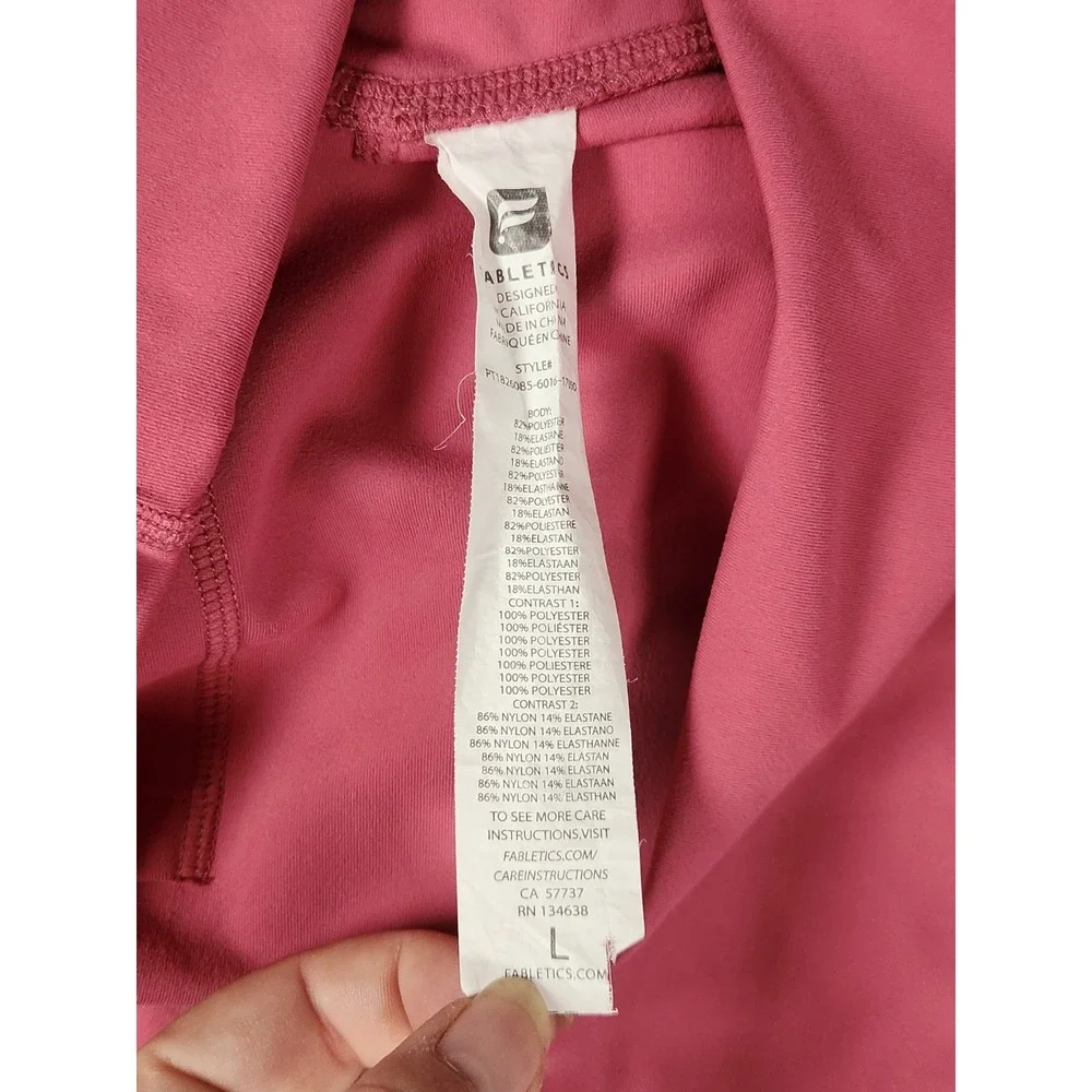 Fabletics ultra high