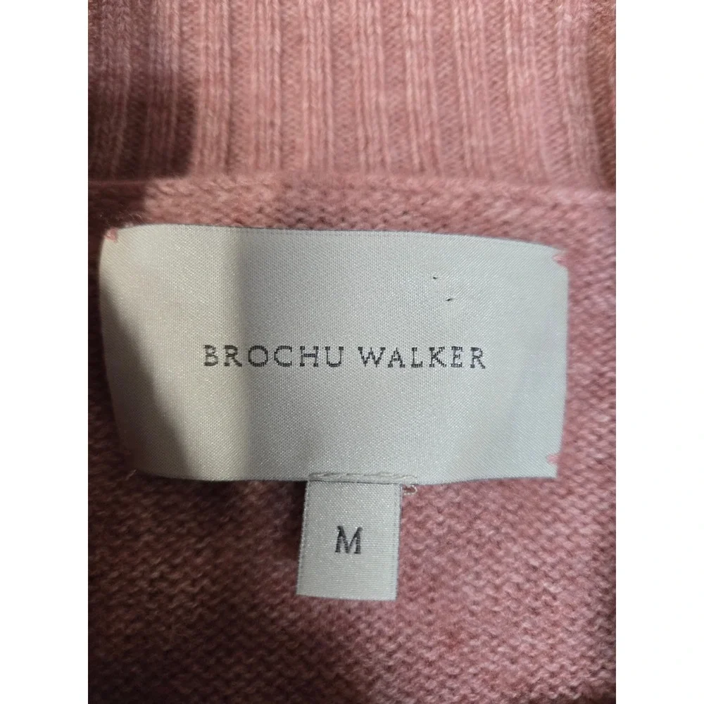 Brochu Walker brochu walker
