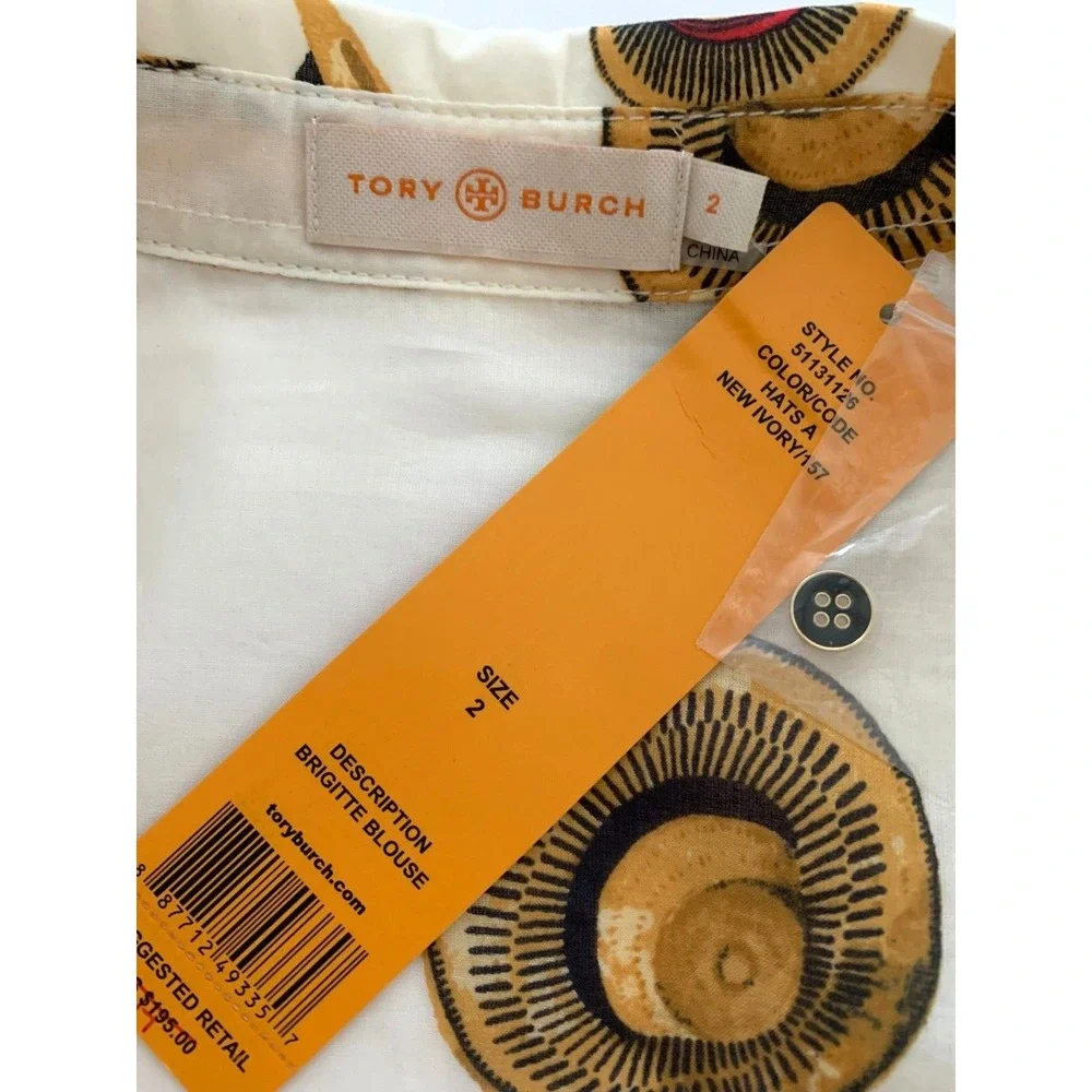 Tory Burch brand new