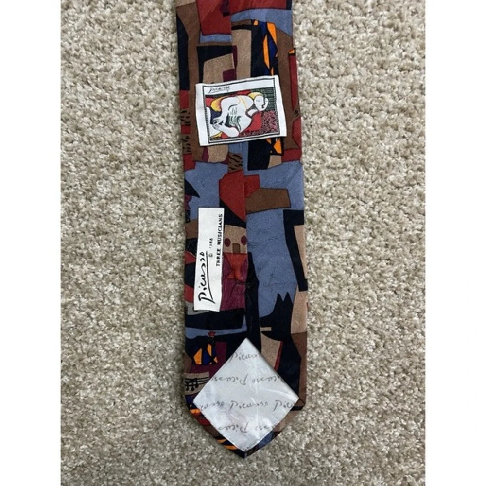 Picasso Babe this vintage