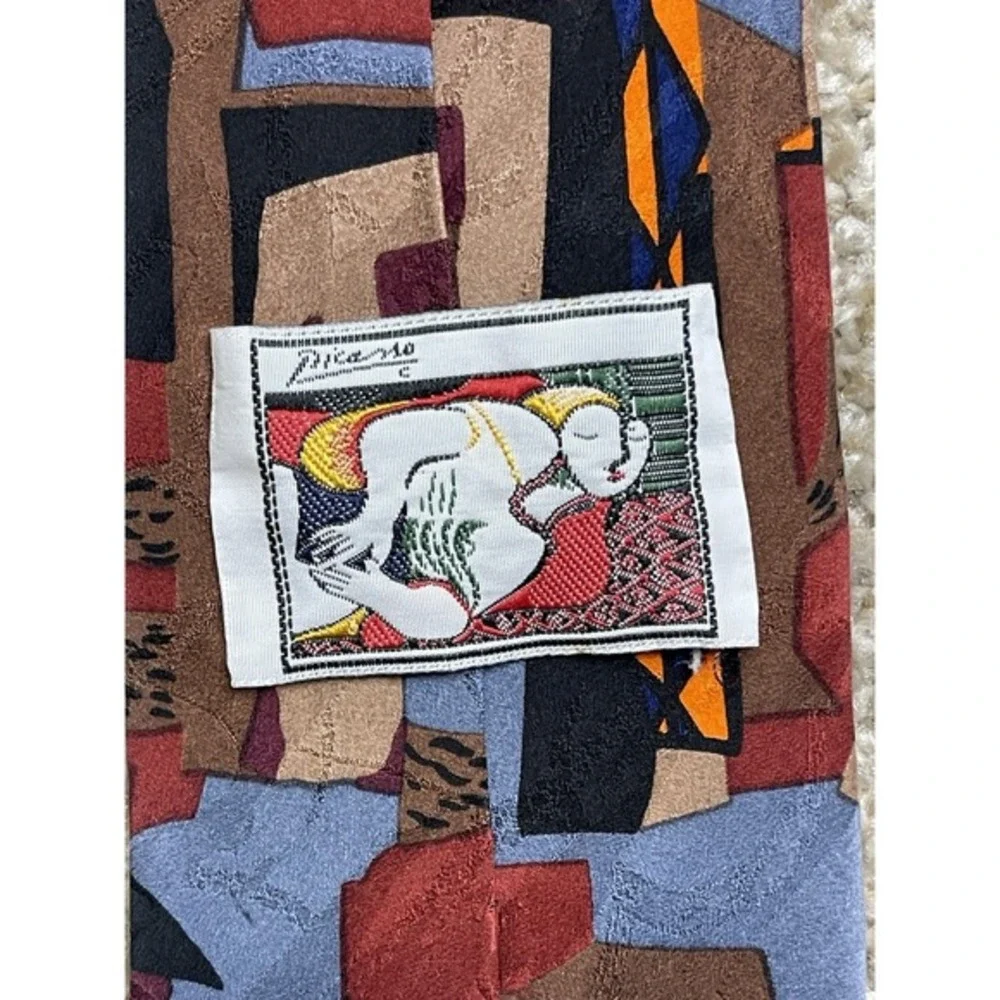 Picasso Babe this vintage