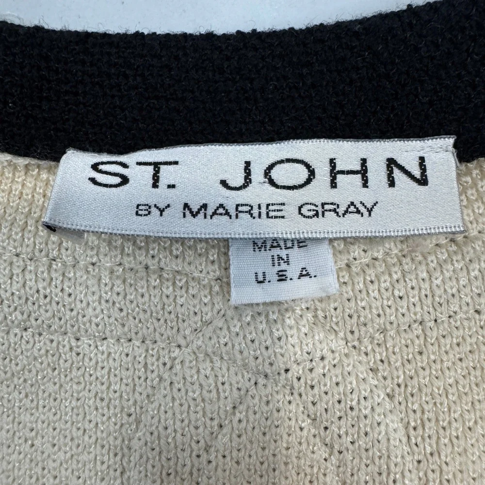 St. John st john