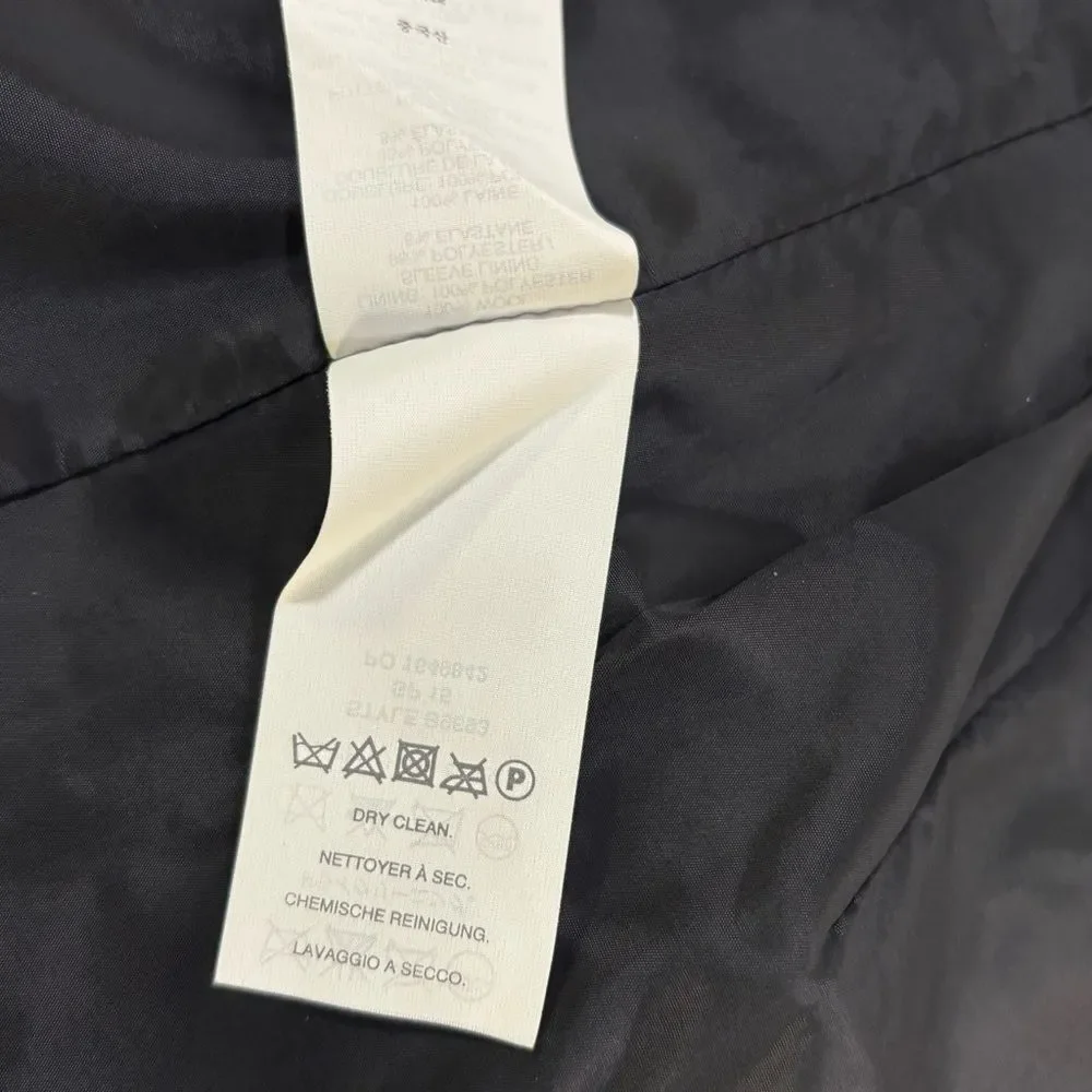 J. Crew crew 1035