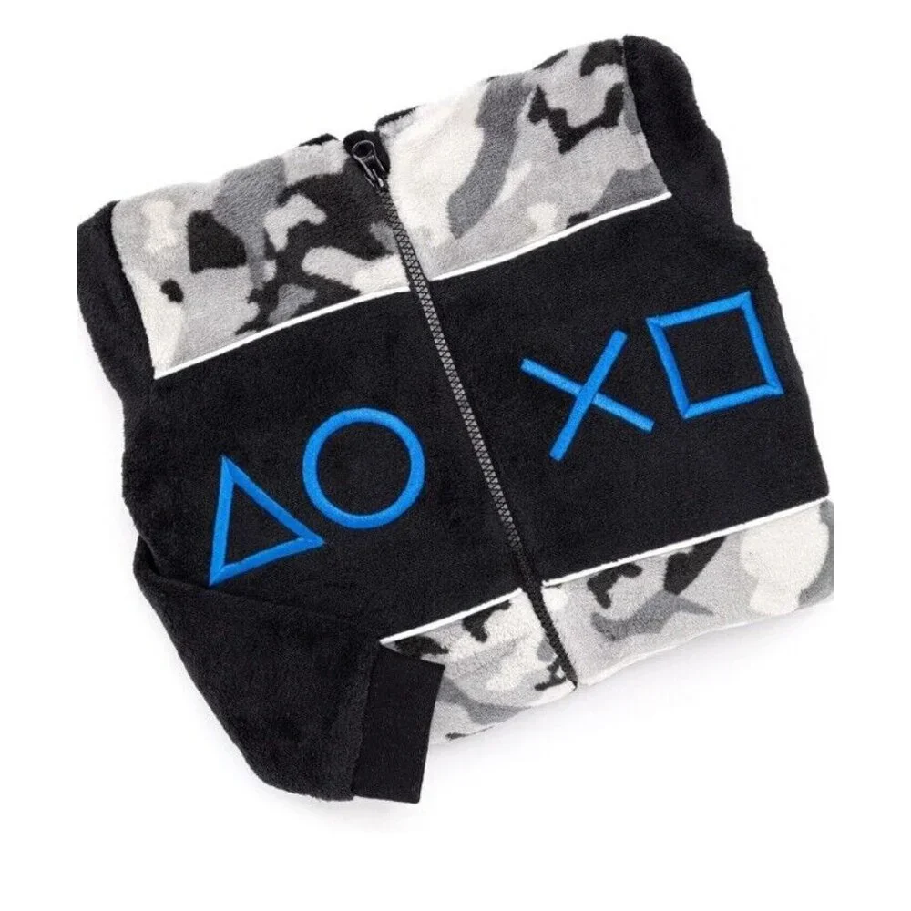 Sony playstation grey