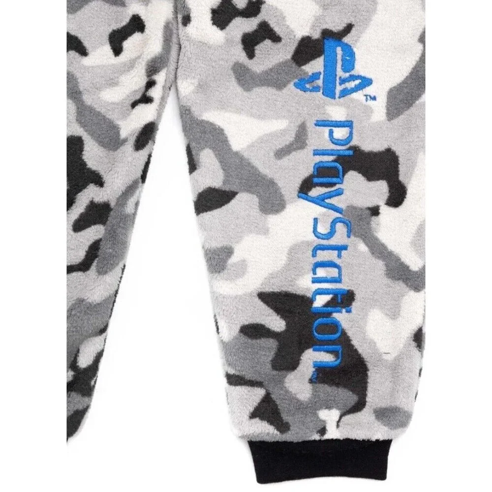 Sony playstation grey