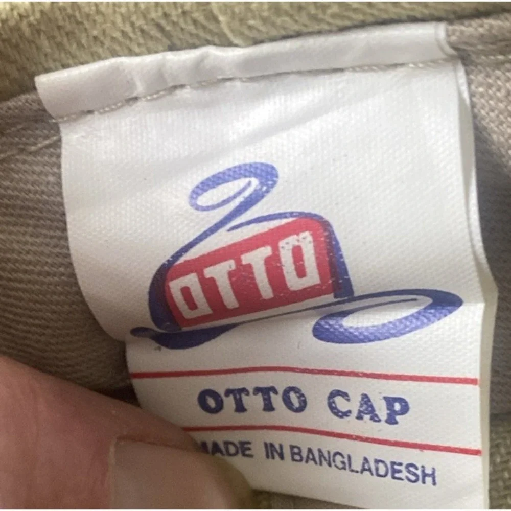 OTTO vintage national