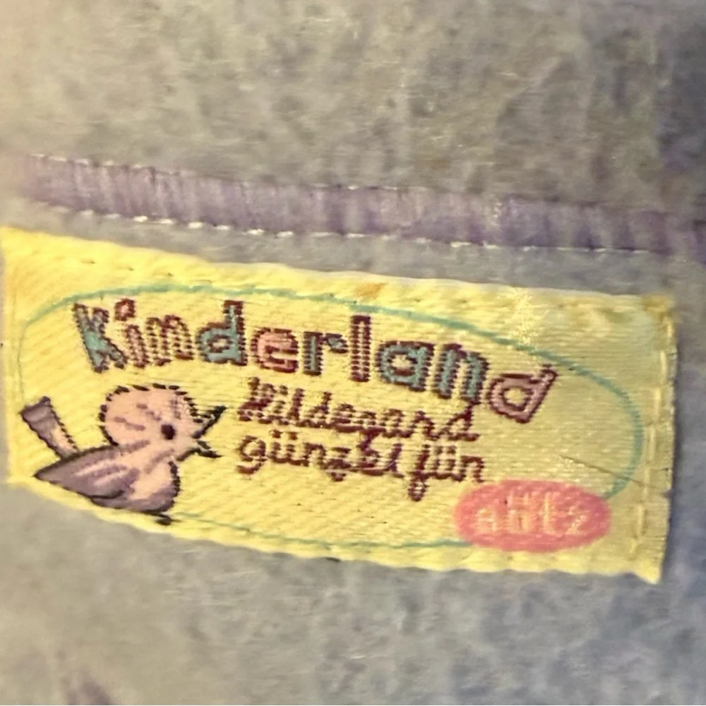 Gotz kinderland hildegard