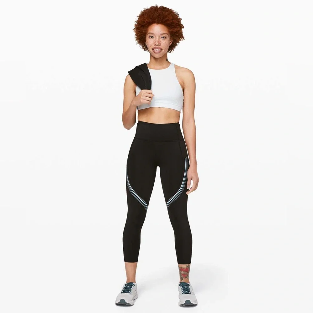 lululemon athletica lululemon speed