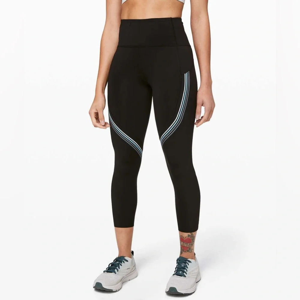 lululemon athletica lululemon speed