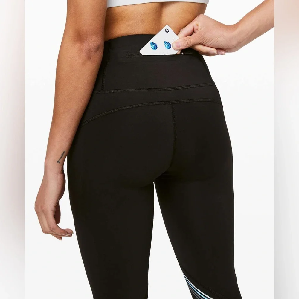 lululemon athletica lululemon speed