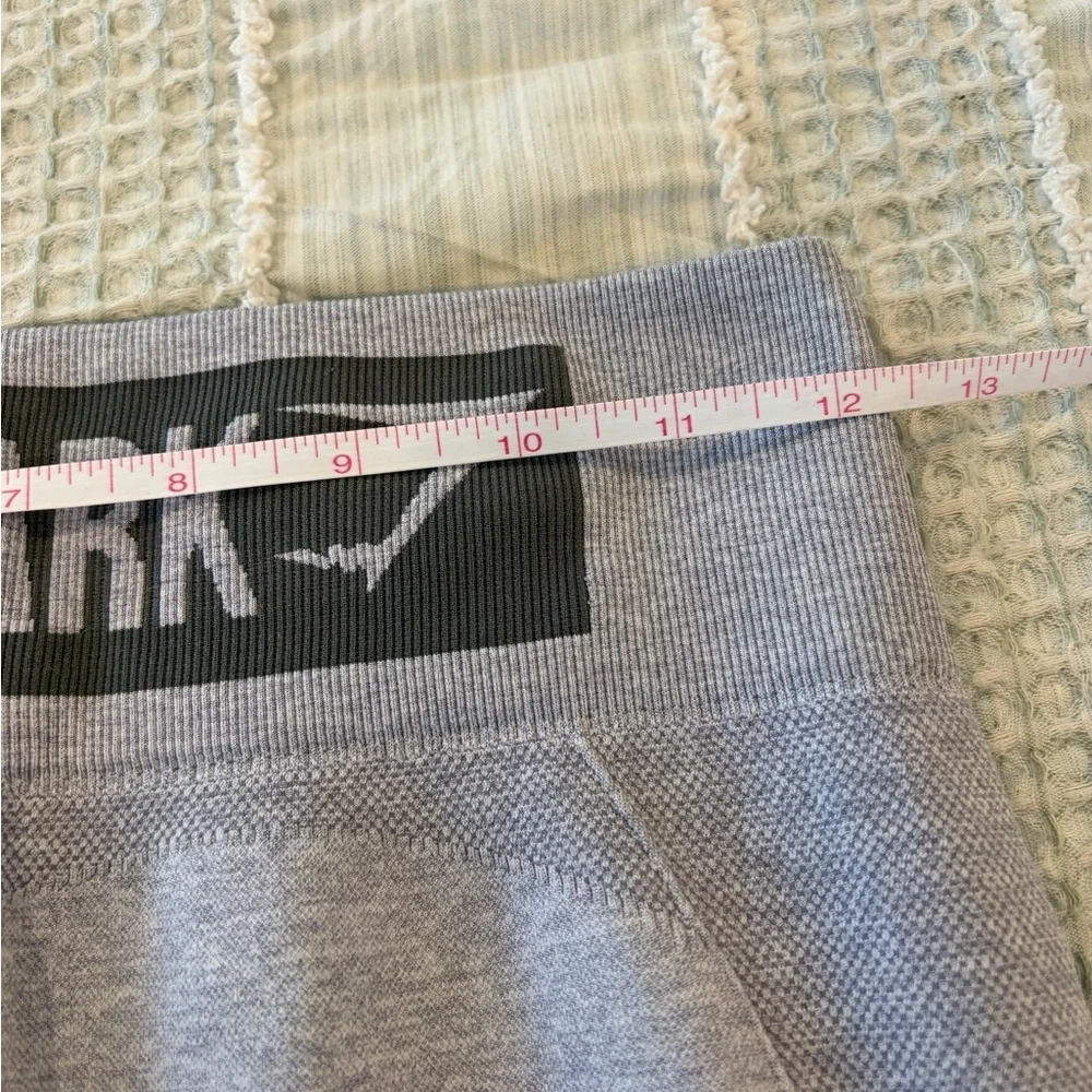 Gymshark soft flexible
