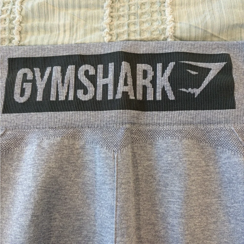 Gymshark soft flexible