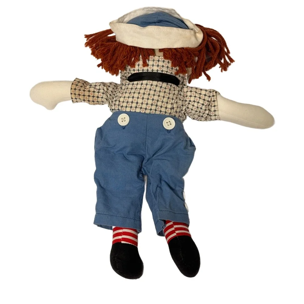 Applause classic raggedy