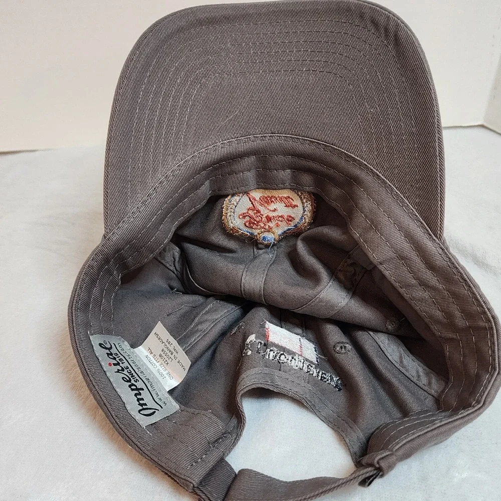 Marathon product gray