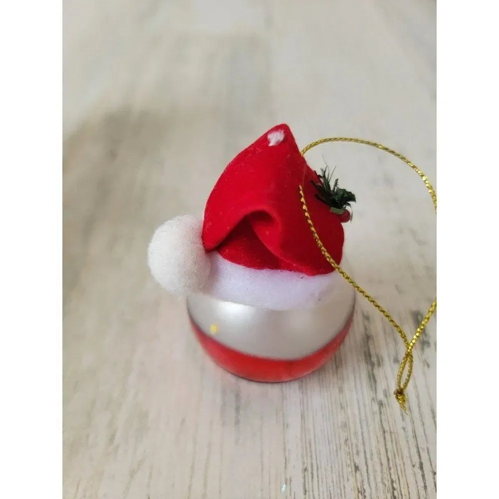 unbranded santa claus