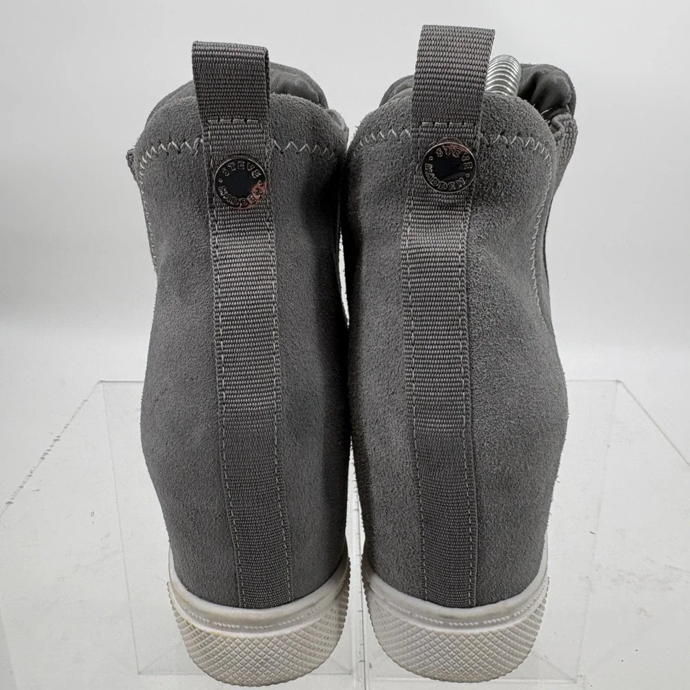 Steve Madden steve madden