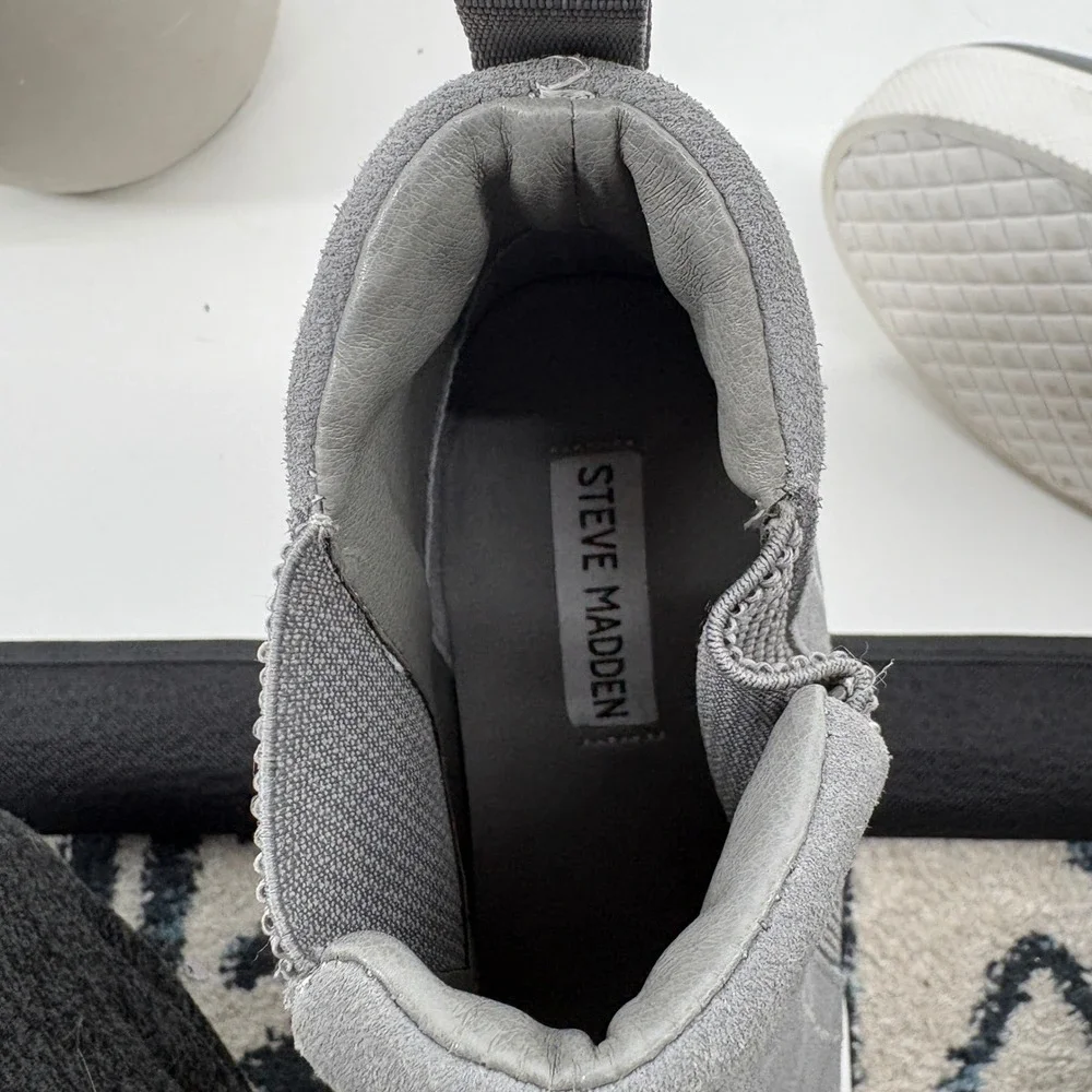 Steve Madden steve madden