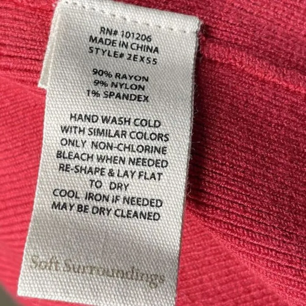 Soft Surroundings soft surroundings