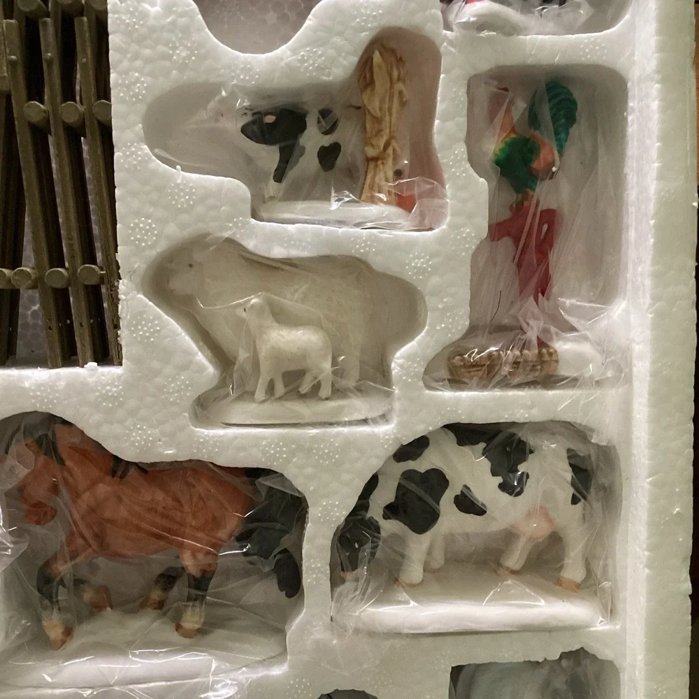 Department 56 department 56