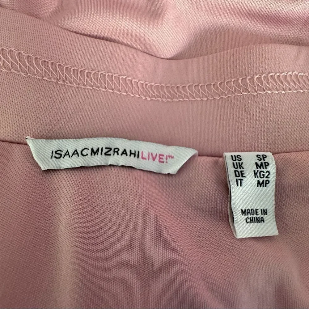 Isaac Mizrahi isaac mizrahi
