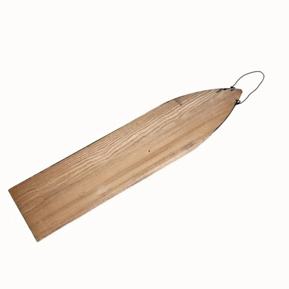 Unbranded seasonal wooden