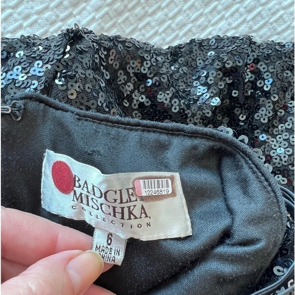 Badgley Mischka badgley mischka