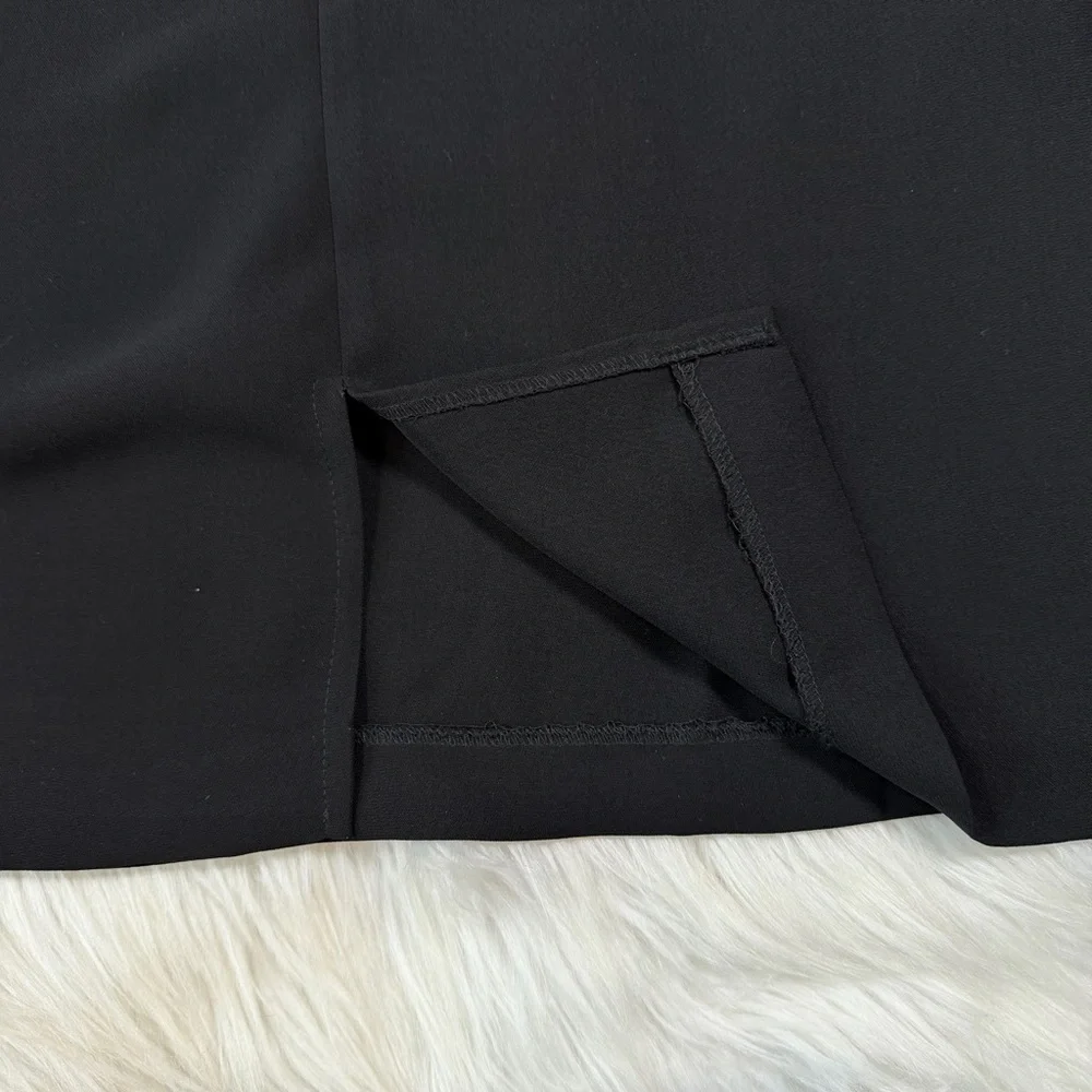 Vintage Lady Dorby‎ Bow Accent Dress