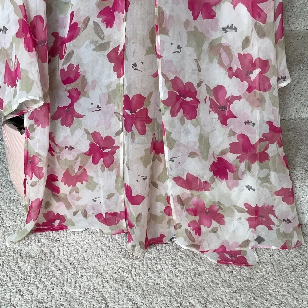 Robbie Bee chic robe