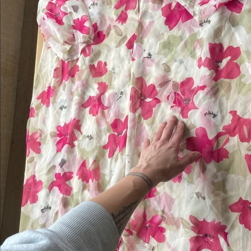 Robbie Bee chic robe