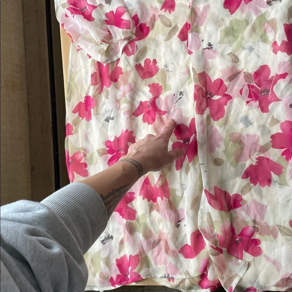 Robbie Bee chic robe